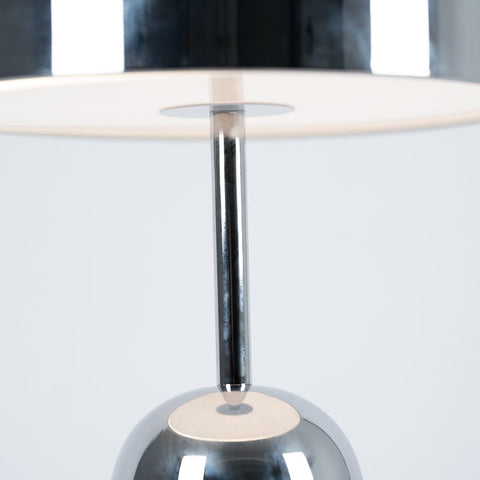 Bell Table Light | Illuminate Your Space with the Bell Table Light | Warm LED Glow