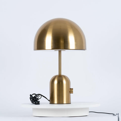 Bell Table Light | Illuminate Your Space with the Bell Table Light | Warm LED Glow