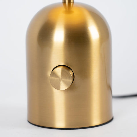 Bell Table Light | Illuminate Your Space with the Bell Table Light | Warm LED Glow