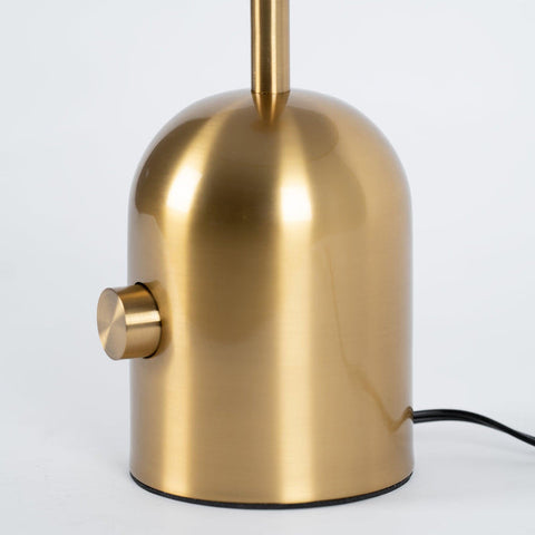 Bell Table Light | Illuminate Your Space with the Bell Table Light | Warm LED Glow