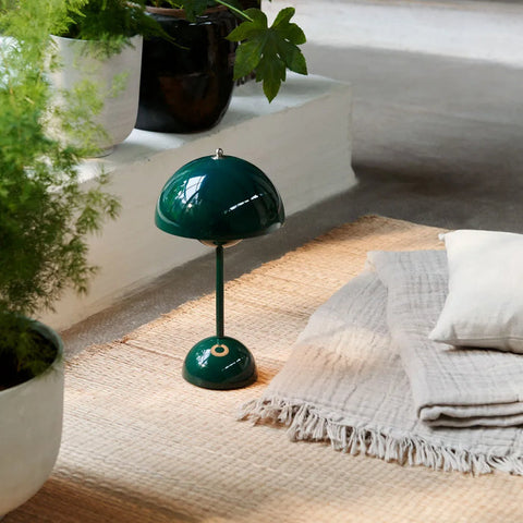 Auroraglo LED Light