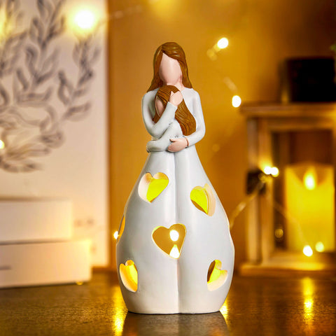 Eternal Love Light | Warm Glow for Romantic Atmospheres