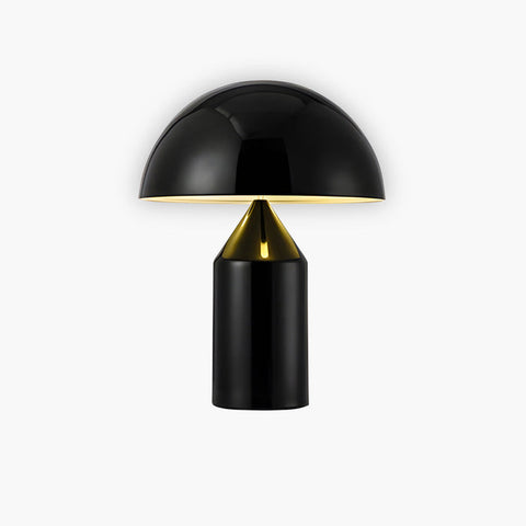 Estilo Table Lamp | Modern Vintage Charm for Elegant Interiors