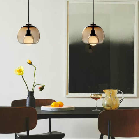 Eres Pendant Light | Sleek Design