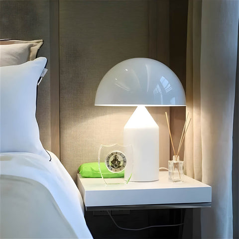 Estilo Table Lamp | Modern Vintage Charm for Elegant Interiors