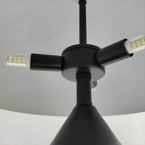Estilo Table Lamp | Modern Vintage Charm for Elegant Interiors