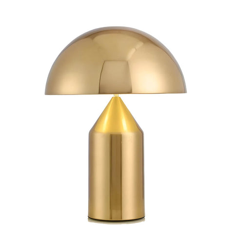 Estilo Table Lamp | Modern Vintage Charm for Elegant Interiors