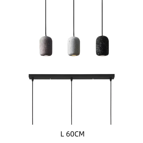 Ferro Pendant Lights | Modern Touch
