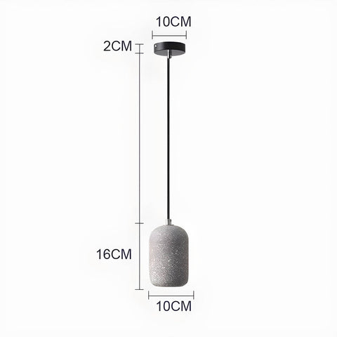 Ferro Pendant Lights | Modern Touch