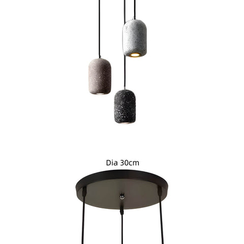 Ferro Pendant Lights | Modern Touch