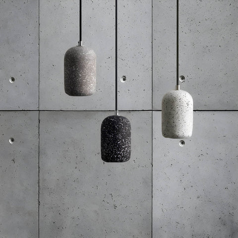 Ferro Pendant Lights | Modern Touch