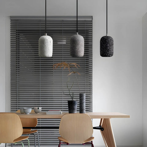 Ferro Pendant Lights | Modern Touch