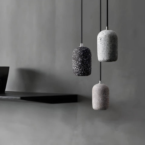 Ferro Pendant Lights | Modern Touch
