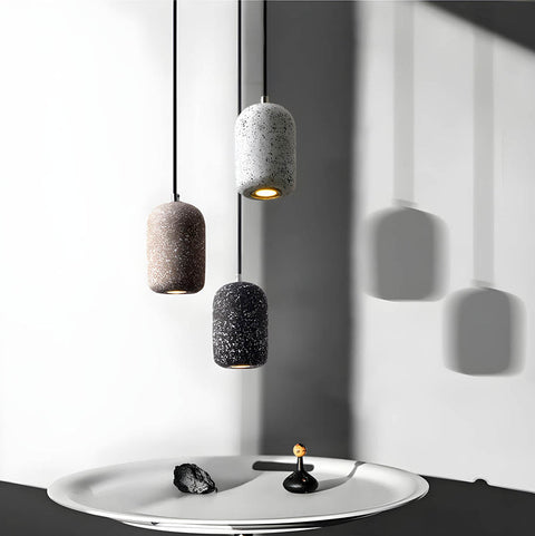 Ferro Pendant Lights | Modern Touch