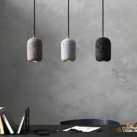 Ferro Pendant Lights | Modern Touch
