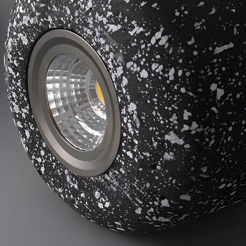 Ferro Pendant Lights | Modern Touch