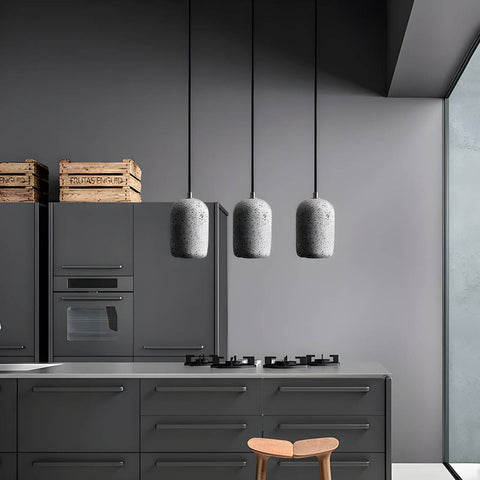 Ferro Pendant Lights | Modern Touch