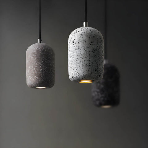 Ferro Pendant Lights | Modern Touch