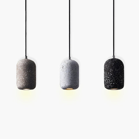 Ferro Pendant Lights | Modern Touch