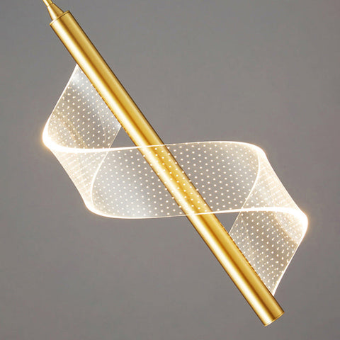 Modern Style Pendant Lights | LED