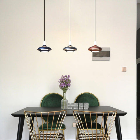 Fiji Pendant Light