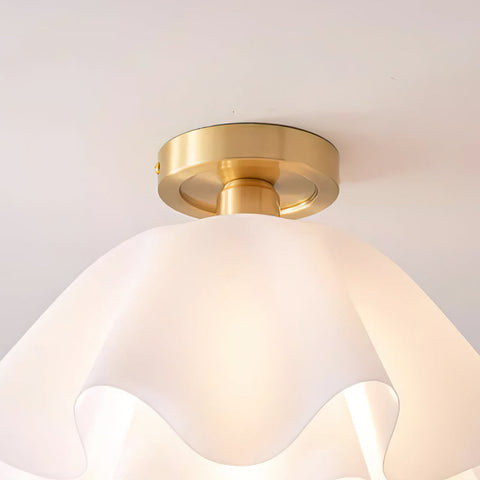 Gailon Ceiling Light | Perfect Blend Of Elegance