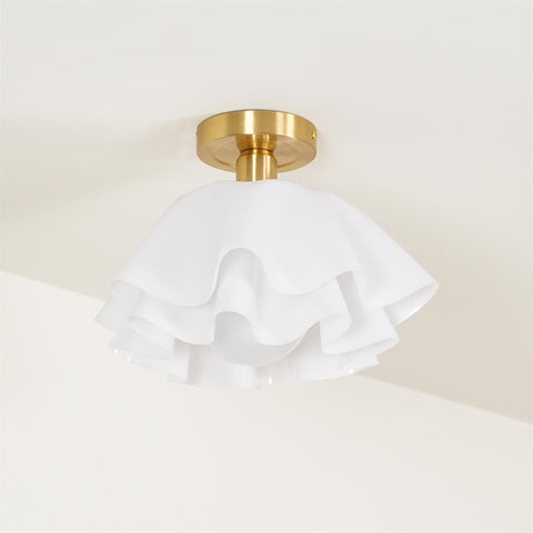 Gailon Ceiling Light | Perfect Blend Of Elegance