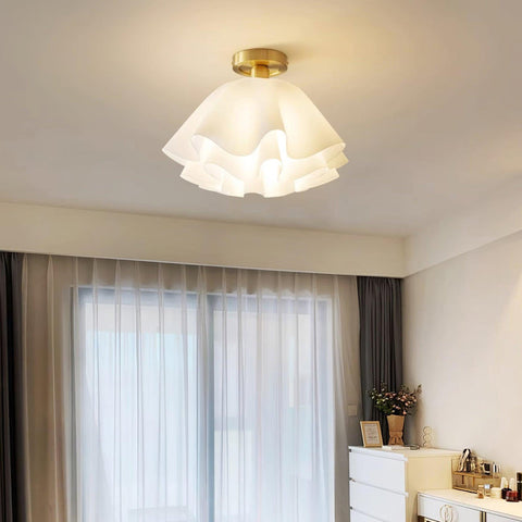 Gailon Ceiling Light | Perfect Blend Of Elegance