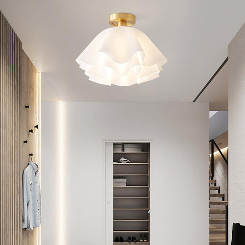 Gailon Ceiling Light | Perfect Blend Of Elegance