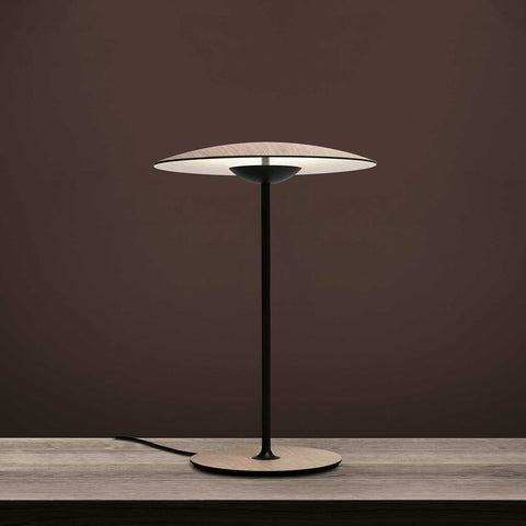 Marset Ginger Table Light | Table Lamp in Warm, Neutral, or Cool Light