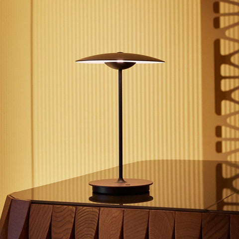Marset Ginger Table Light | Table Lamp in Warm, Neutral, or Cool Light