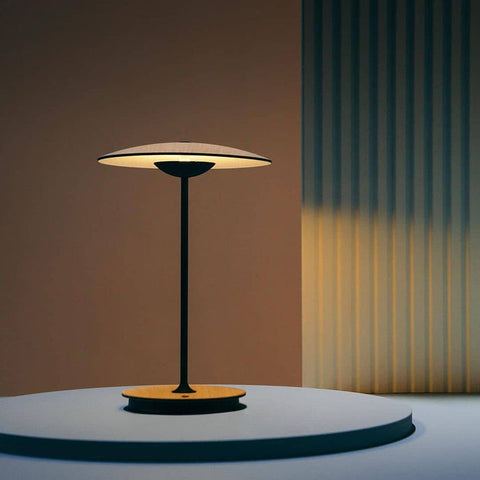 Marset Ginger Table Light | Table Lamp in Warm, Neutral, or Cool Light