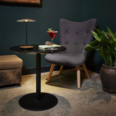 Marset Ginger Table Light | Table Lamp in Warm, Neutral, or Cool Light