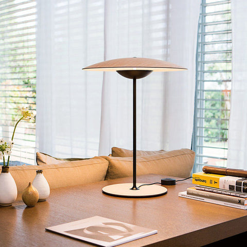 Marset Ginger Table Light | Table Lamp in Warm, Neutral, or Cool Light