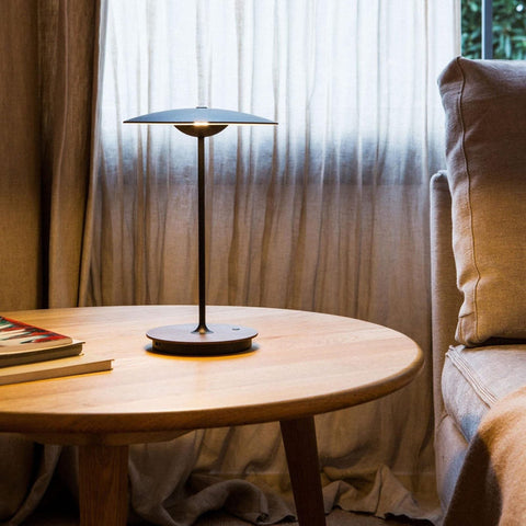 Marset Ginger Table Light | Table Lamp in Warm, Neutral, or Cool Light