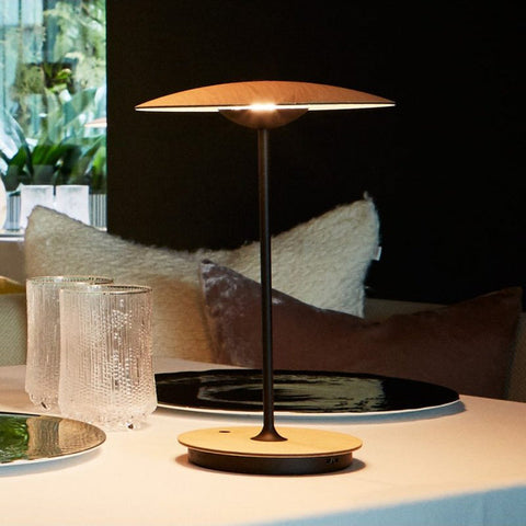 Marset Ginger Table Light | Table Lamp in Warm, Neutral, or Cool Light