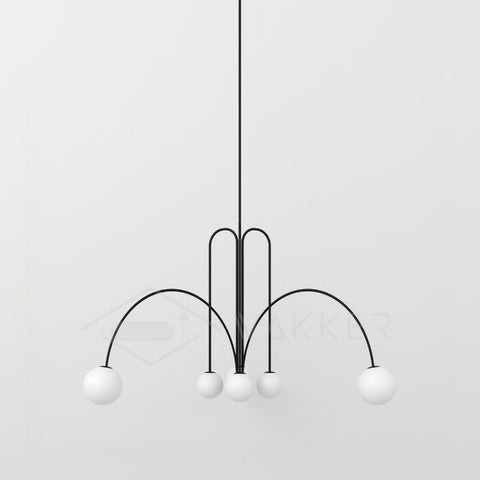 Gran Finale Suspension Light