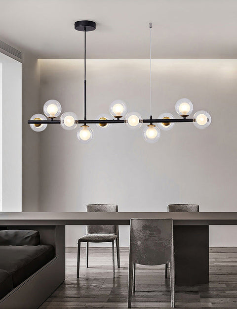 Armature - Luxurious Pendant Light for the Dining Table
