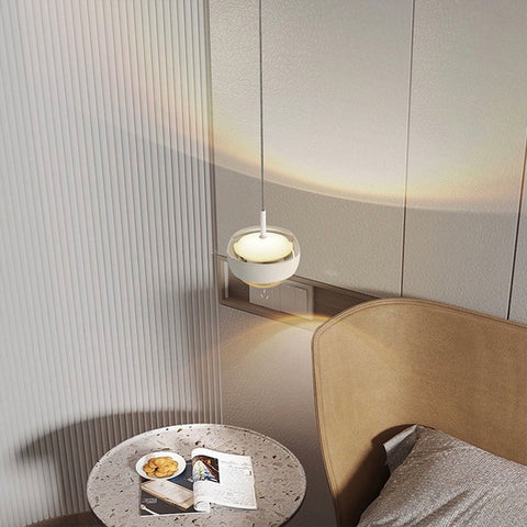 Simplicity Semicircle | Pendant Light | LED