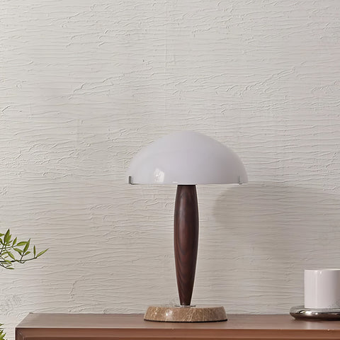 Herman Table Lamp | Artistic Design Inspired by Literary Greatness