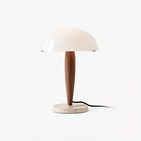 Herman Table Lamp | Artistic Design Inspired by Literary Greatness