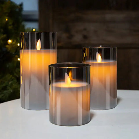 Candly Set of Three