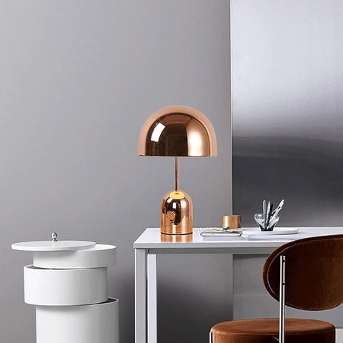 Modern Mushroom Table Lamp