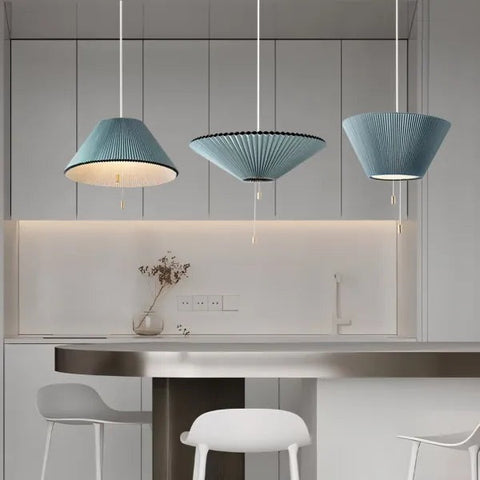Creative Stretchable Pendant Light | LED