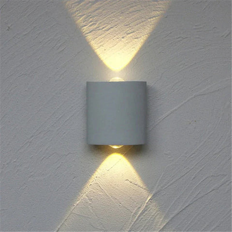 Elementproof | Waterproof Wall Sconce