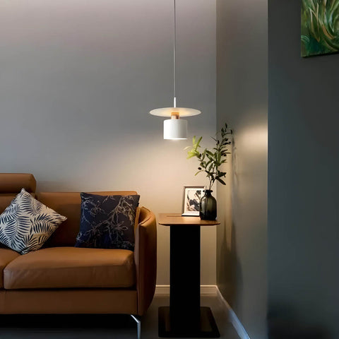 JET Pendant Light | Enhancing Modern Spaces