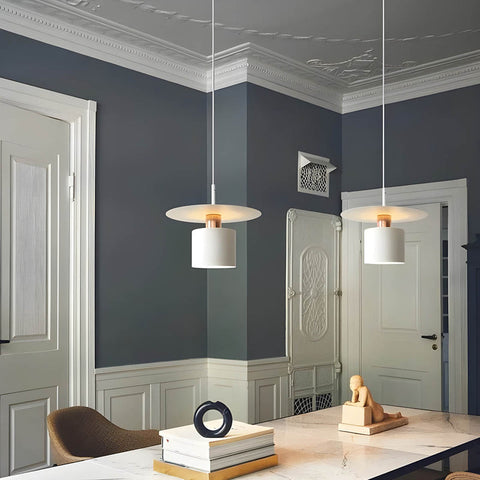 JET Pendant Light | Enhancing Modern Spaces