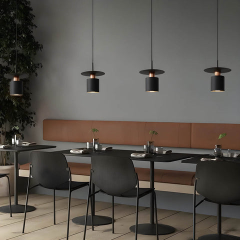 JET Pendant Light | Enhancing Modern Spaces