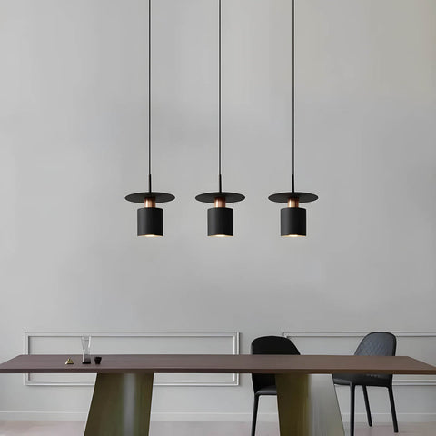 JET Pendant Light | Enhancing Modern Spaces