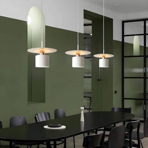 JET Pendant Light | Enhancing Modern Spaces
